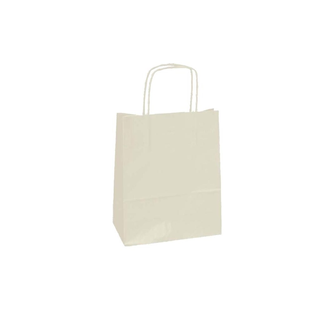 SHOPPER 36X12X41 AVORIO CVE GR.110